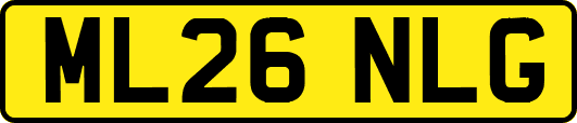 ML26NLG