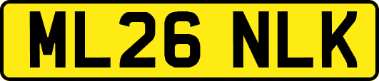 ML26NLK