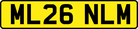ML26NLM
