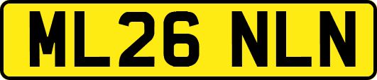 ML26NLN