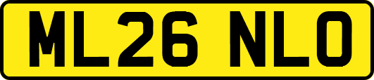 ML26NLO