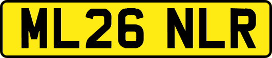ML26NLR