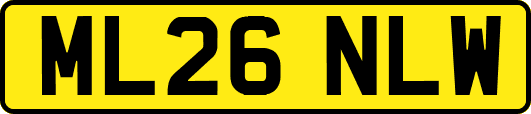 ML26NLW
