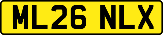 ML26NLX