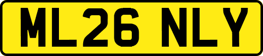 ML26NLY
