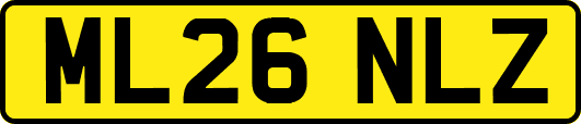 ML26NLZ
