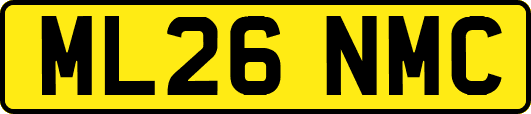 ML26NMC