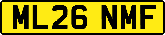 ML26NMF