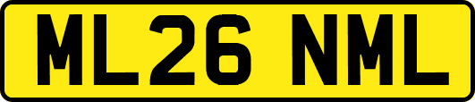 ML26NML