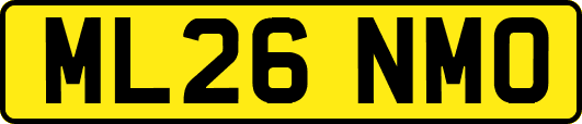 ML26NMO