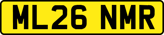 ML26NMR