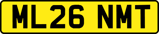 ML26NMT