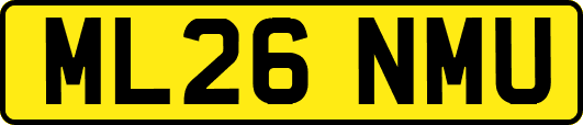 ML26NMU