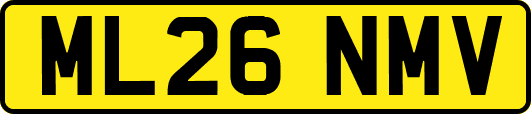 ML26NMV