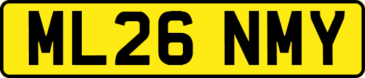 ML26NMY