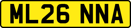 ML26NNA