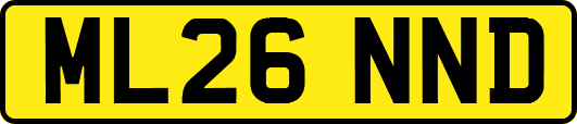 ML26NND