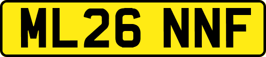 ML26NNF