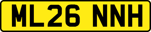 ML26NNH