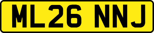 ML26NNJ
