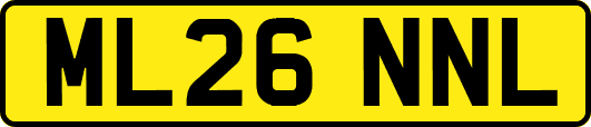 ML26NNL