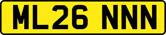 ML26NNN