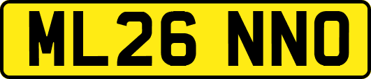 ML26NNO