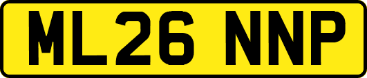 ML26NNP