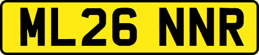 ML26NNR