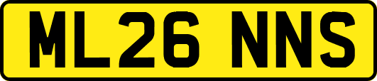 ML26NNS