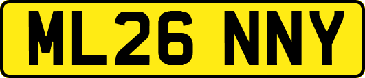 ML26NNY