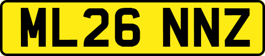 ML26NNZ