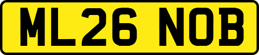 ML26NOB