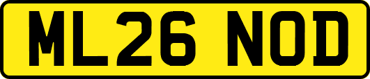 ML26NOD