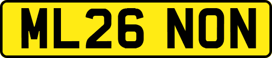 ML26NON