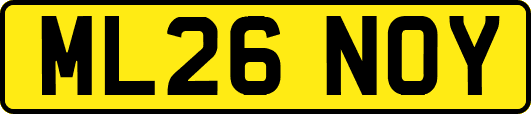 ML26NOY