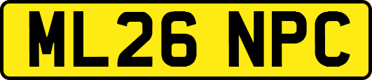 ML26NPC