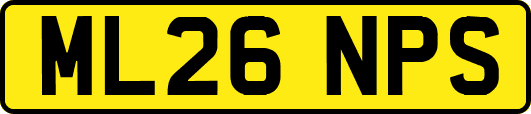 ML26NPS
