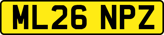 ML26NPZ