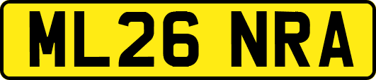 ML26NRA