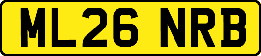ML26NRB