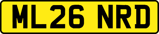 ML26NRD