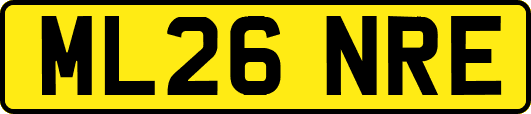 ML26NRE