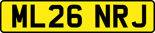 ML26NRJ