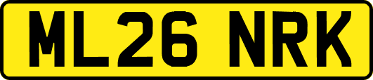 ML26NRK