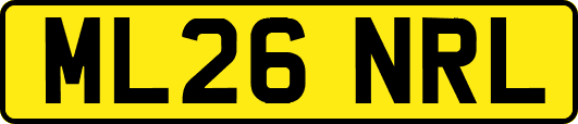 ML26NRL