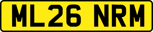 ML26NRM