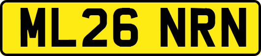 ML26NRN