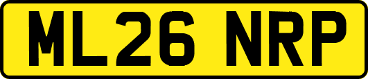 ML26NRP