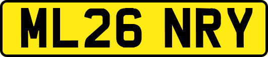 ML26NRY